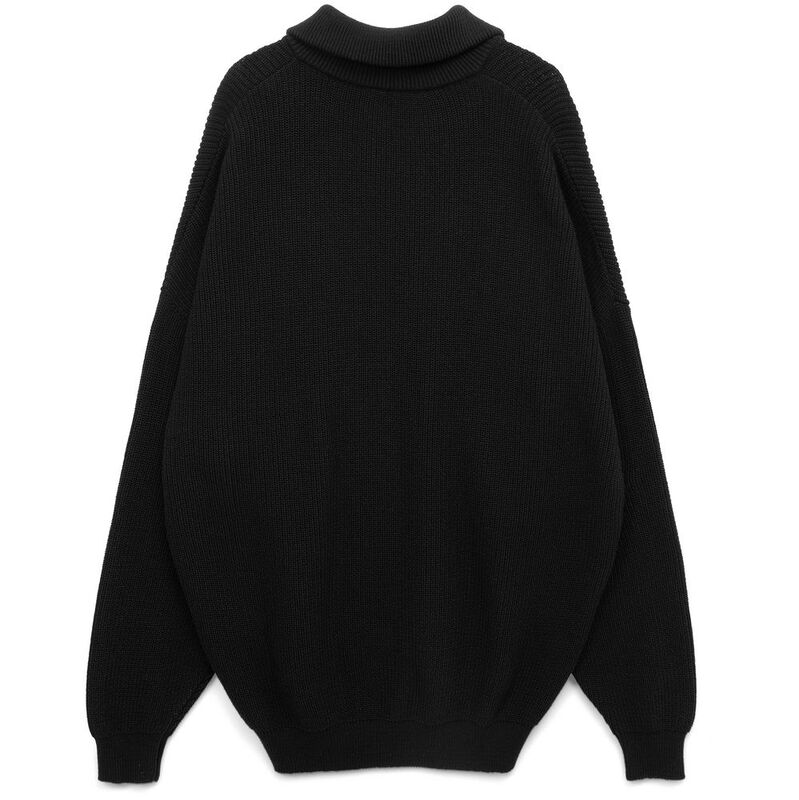 Джемпер Siluetti Birne, черный арт.20575.30