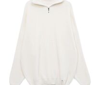 Джемпер Siluetti Birne, молочно-белый арт.20575.60