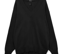 Джемпер Siluetti Stillan, черный арт.20576.30