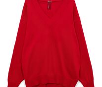 Джемпер Siluetti Stillan, красный арт.20576.50