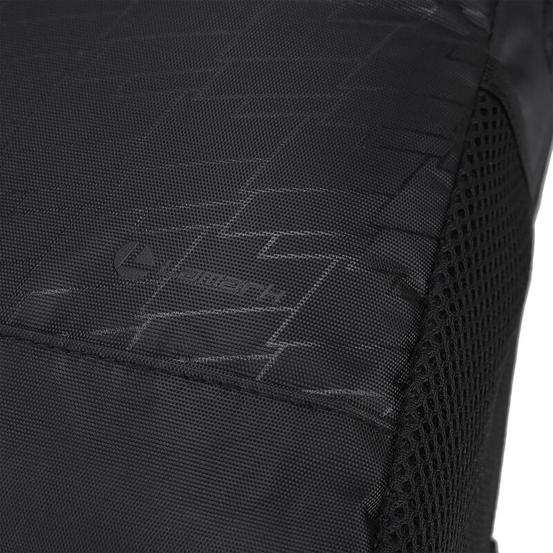 Рюкзак для ноутбука B115, черный арт.17466.30