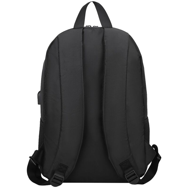 Рюкзак для ноутбука B115, черный арт.17466.30