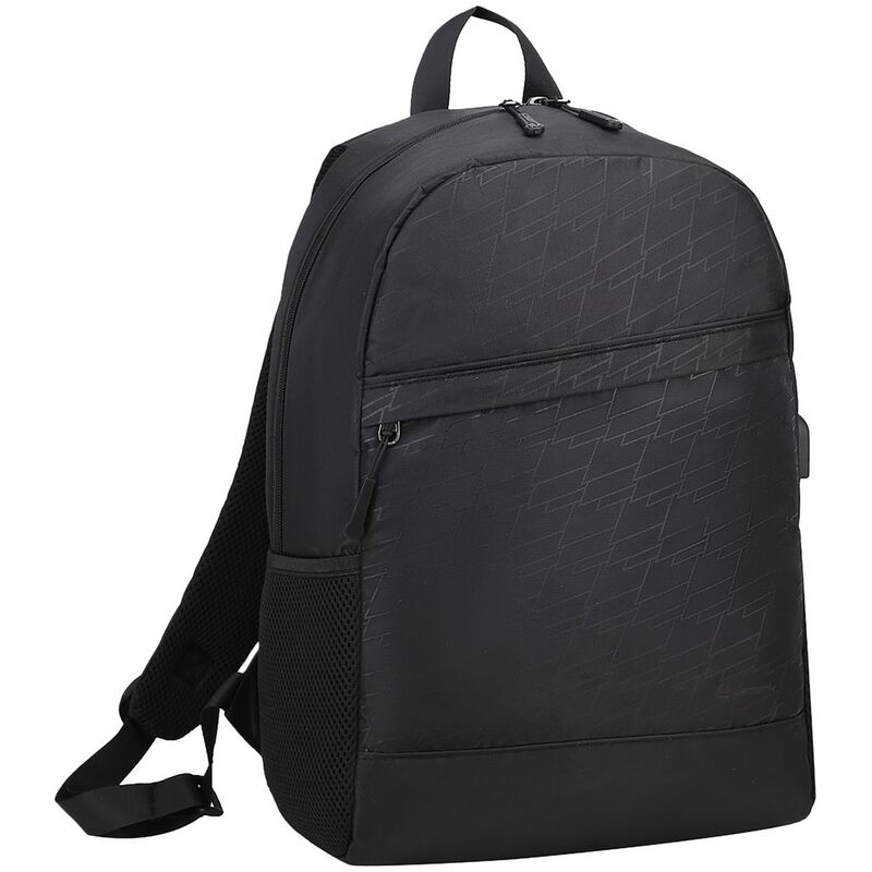 Рюкзак для ноутбука B115, черный арт.17466.30