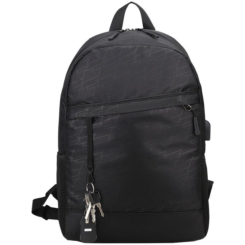 Рюкзак для ноутбука B115, черный арт.17466.30