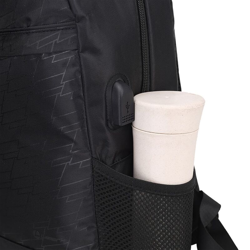 Рюкзак для ноутбука B115, черный арт.17466.30