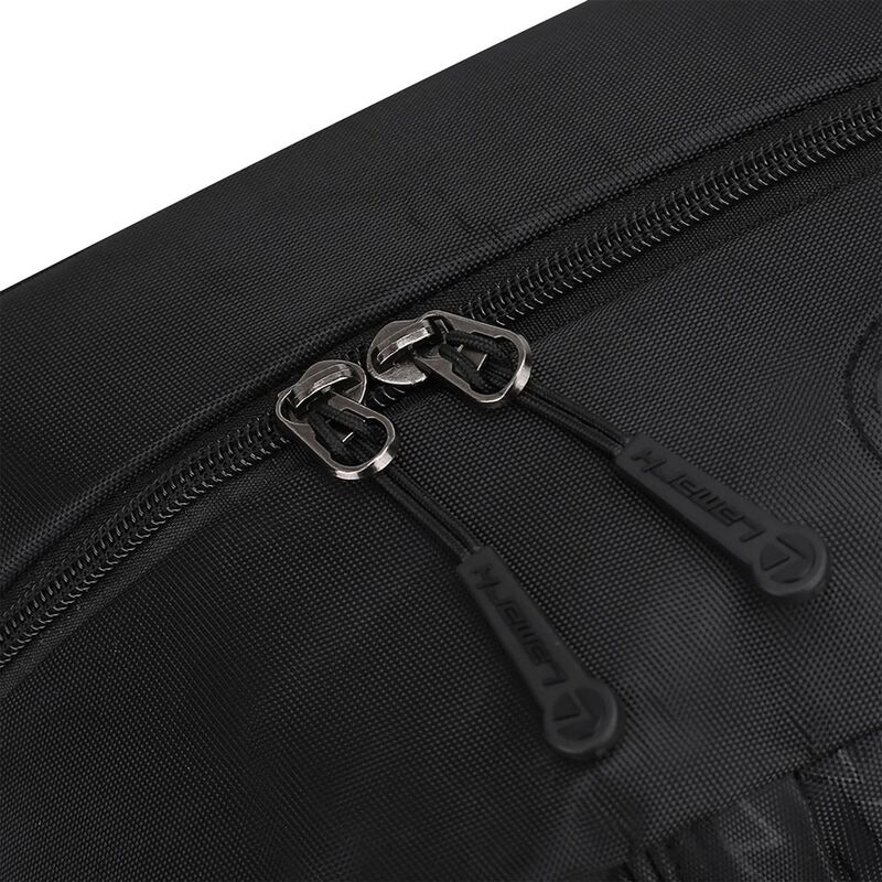 Рюкзак для ноутбука B115, черный арт.17466.30