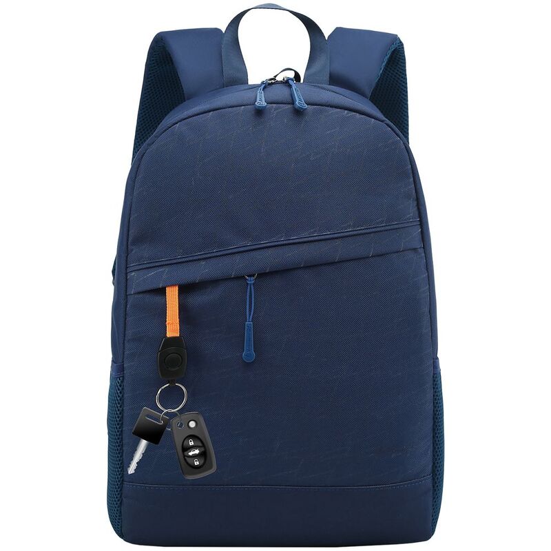 Рюкзак для ноутбука B115, синий арт.17466.40