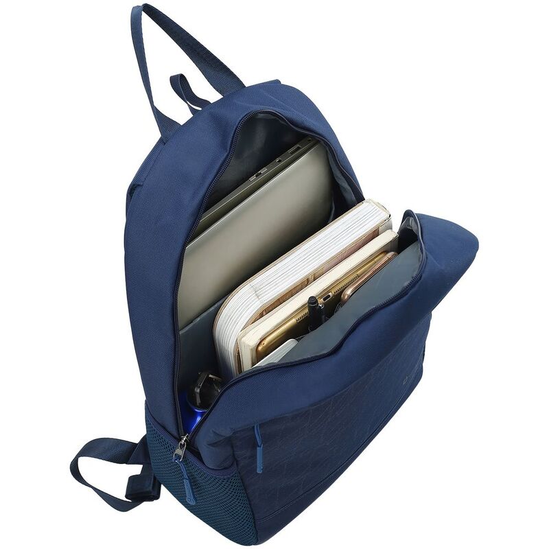 Рюкзак для ноутбука B115, синий арт.17466.40