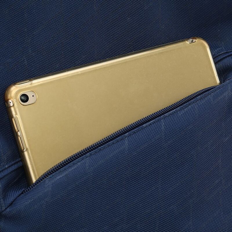 Рюкзак для ноутбука B115, синий арт.17466.40