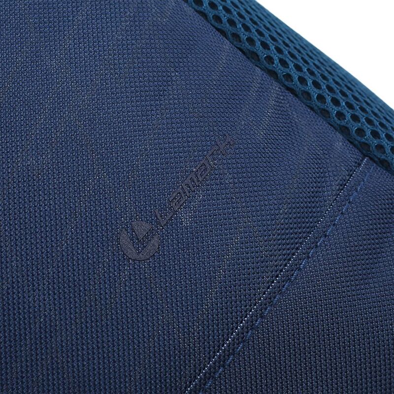 Рюкзак для ноутбука B115, синий арт.17466.40