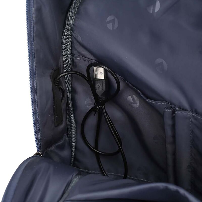 Рюкзак для ноутбука B115, темно-серый арт.17466.11