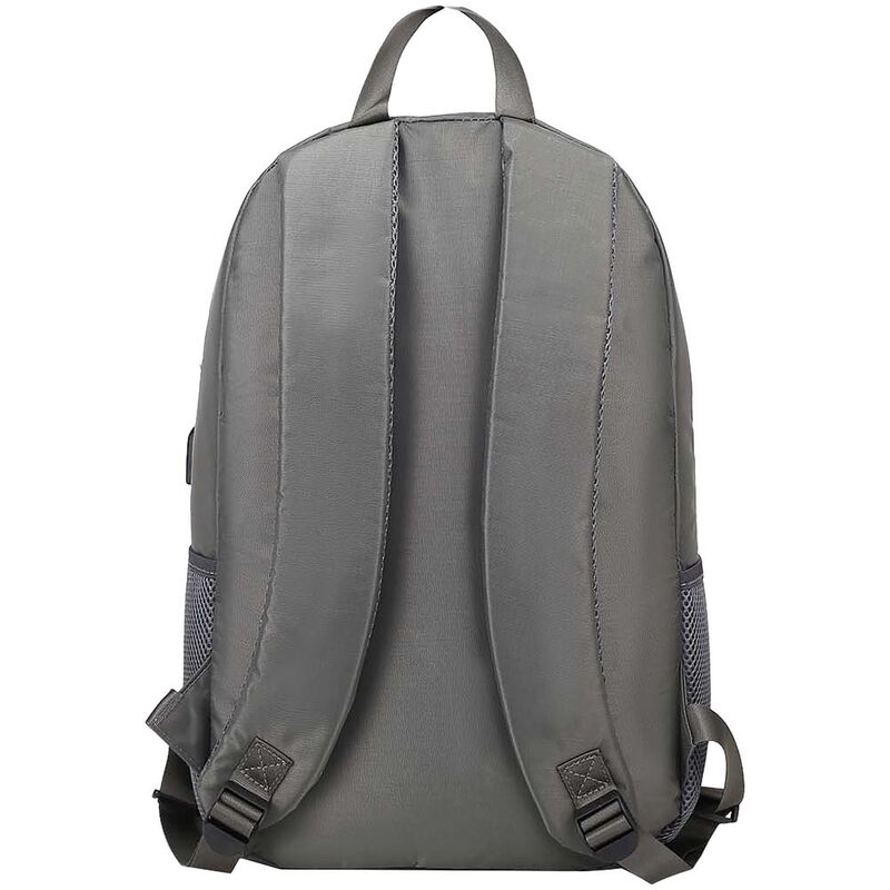 Рюкзак для ноутбука B115, темно-серый арт.17466.11