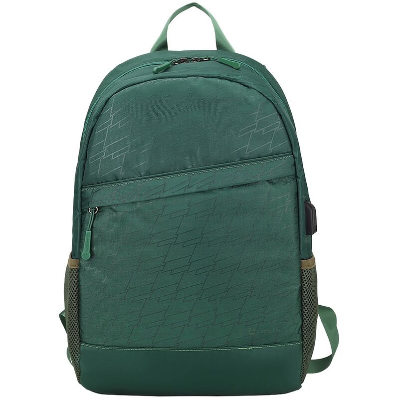 Рюкзак для ноутбука B115, зеленый арт.17466.90