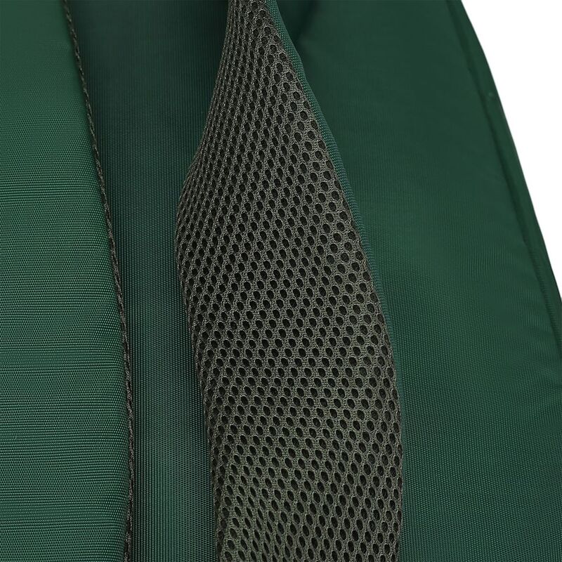 Рюкзак для ноутбука B115, зеленый арт.17466.90