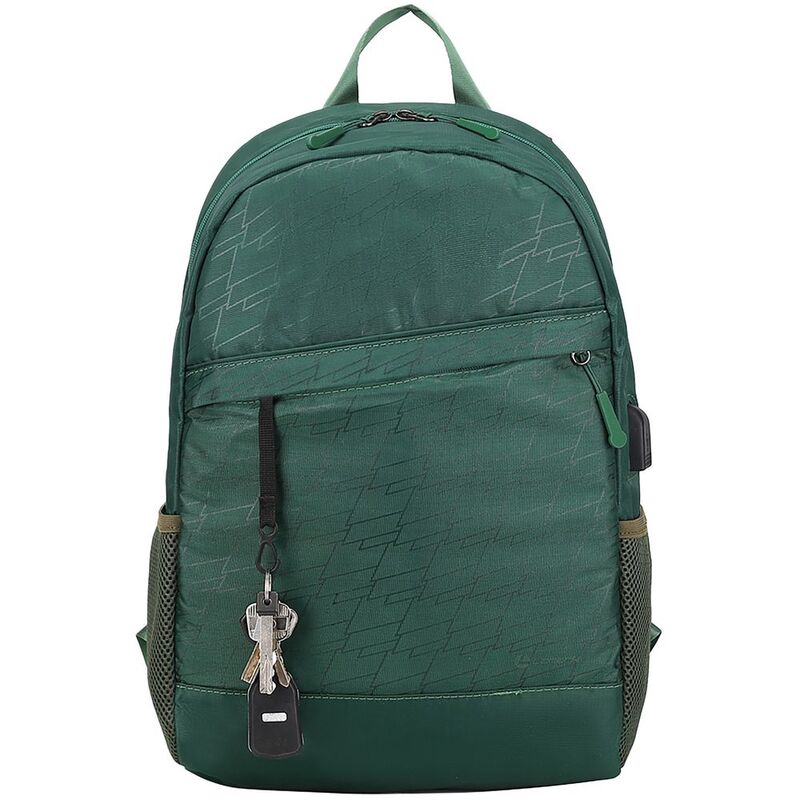 Рюкзак для ноутбука B115, зеленый арт.17466.90