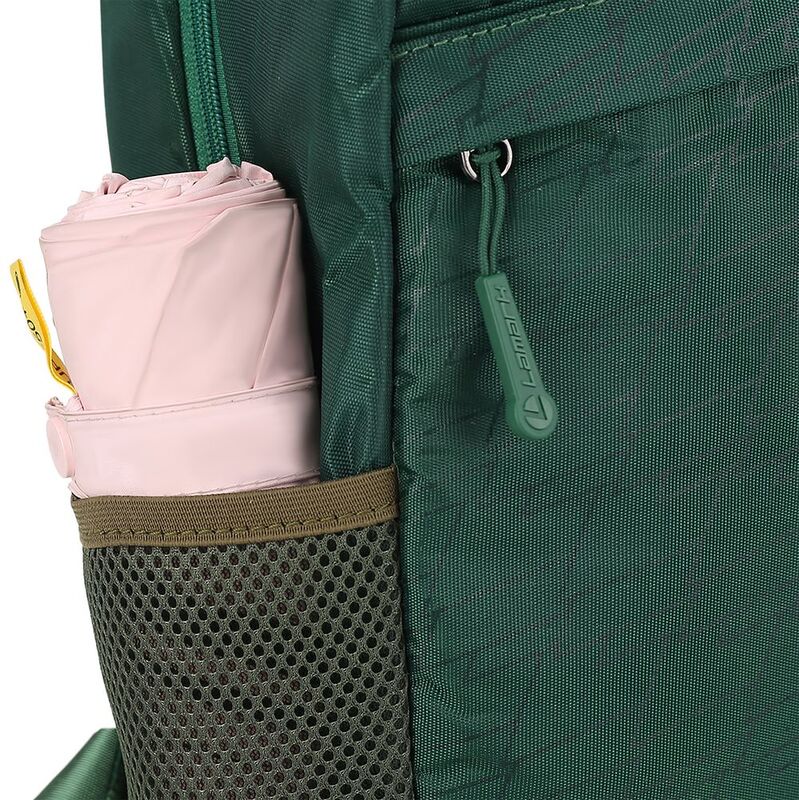 Рюкзак для ноутбука B115, зеленый арт.17466.90