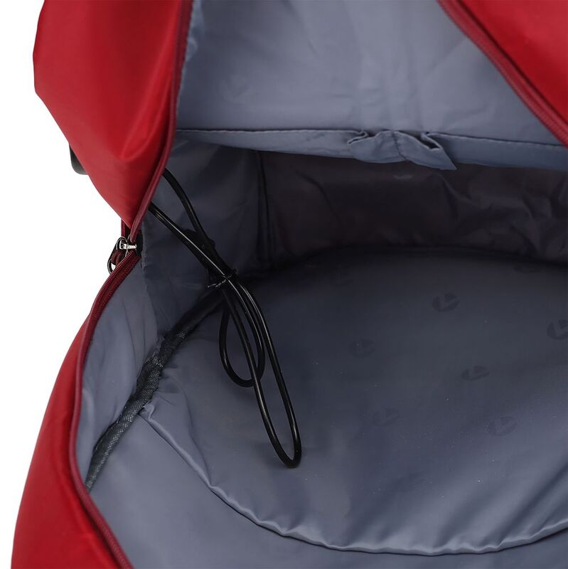 Рюкзак для ноутбука B115, красный арт.17466.50