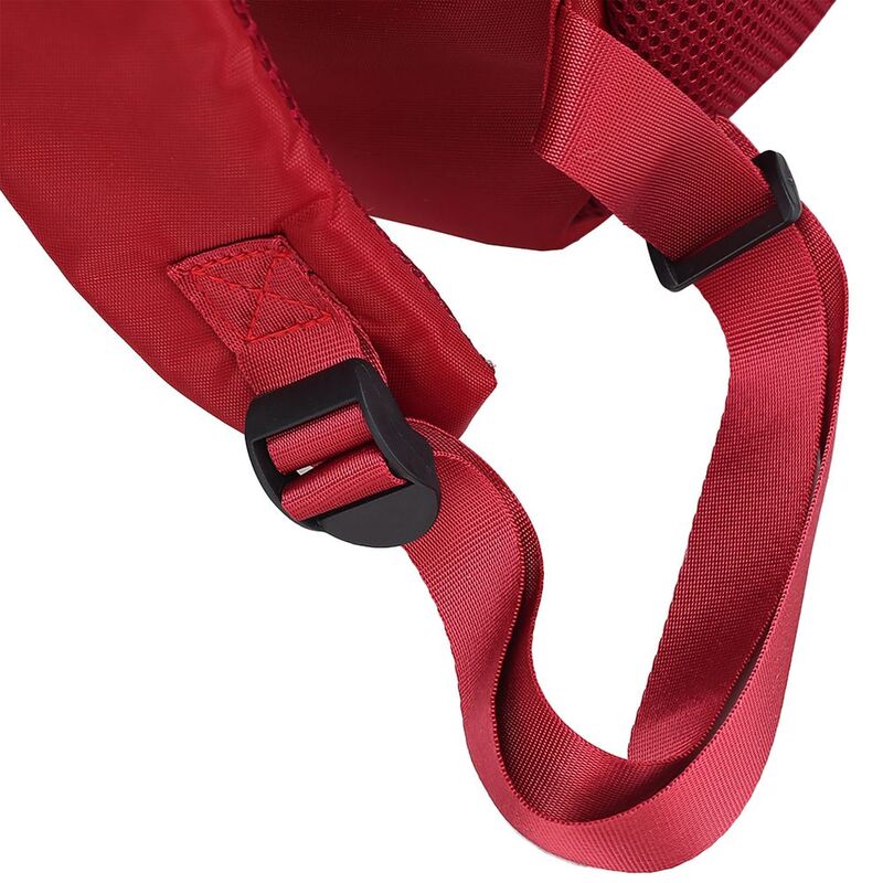 Рюкзак для ноутбука B115, красный арт.17466.50