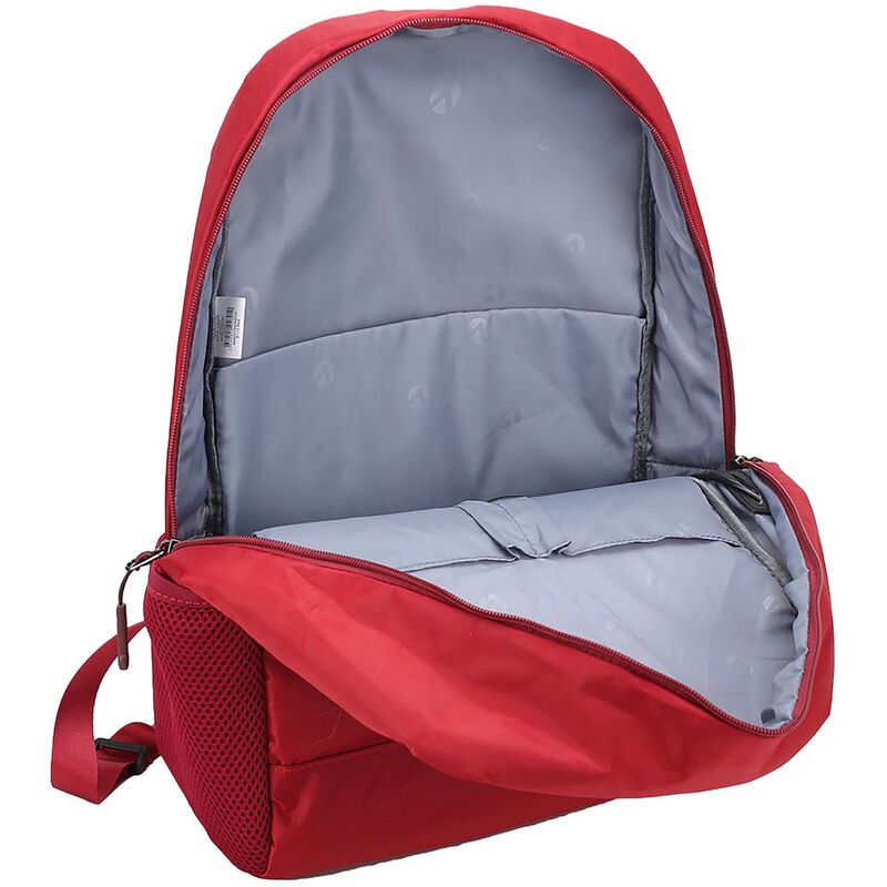 Рюкзак для ноутбука B115, красный арт.17466.50