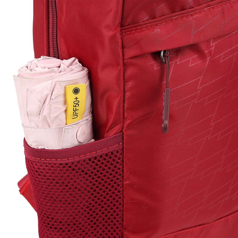 Рюкзак для ноутбука B115, красный арт.17466.50