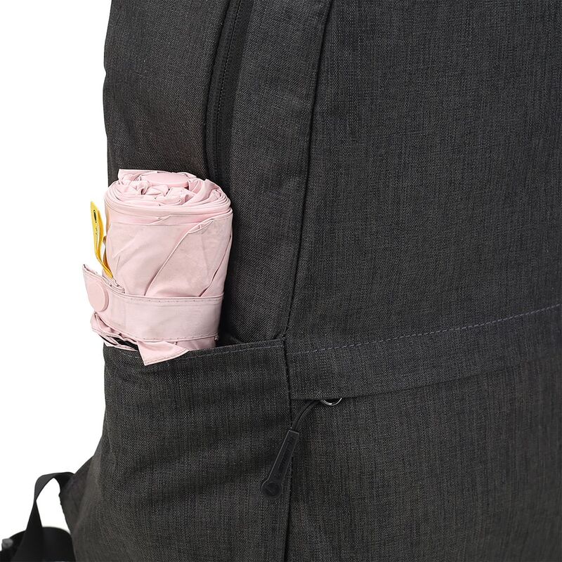 Рюкзак для ноутбука B155, черный арт.17470.30