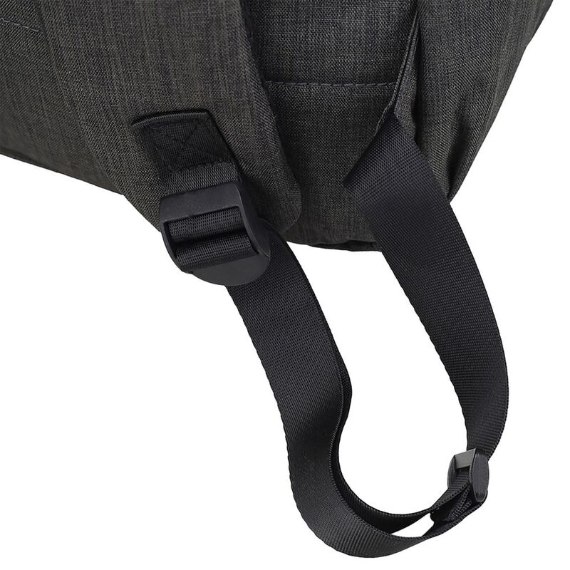 Рюкзак для ноутбука B155, черный арт.17470.30