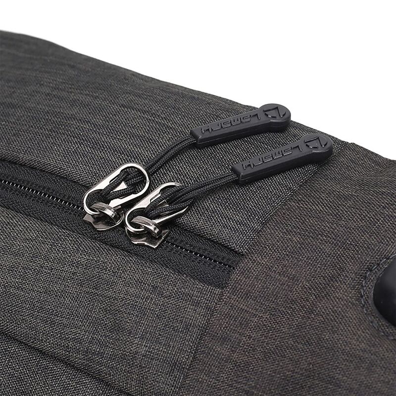 Рюкзак для ноутбука B157, черный арт.17471.30