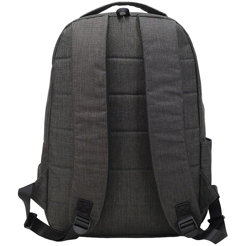 Рюкзак для ноутбука B157, черный арт.17471.30