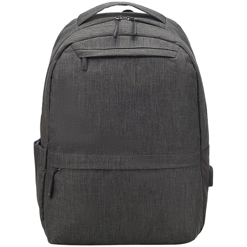 Рюкзак для ноутбука B157, черный арт.17471.30