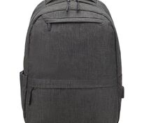 Рюкзак для ноутбука B157, черный арт.17471.30