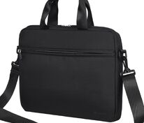 Сумка для ноутбука L214, черная арт.17453.30