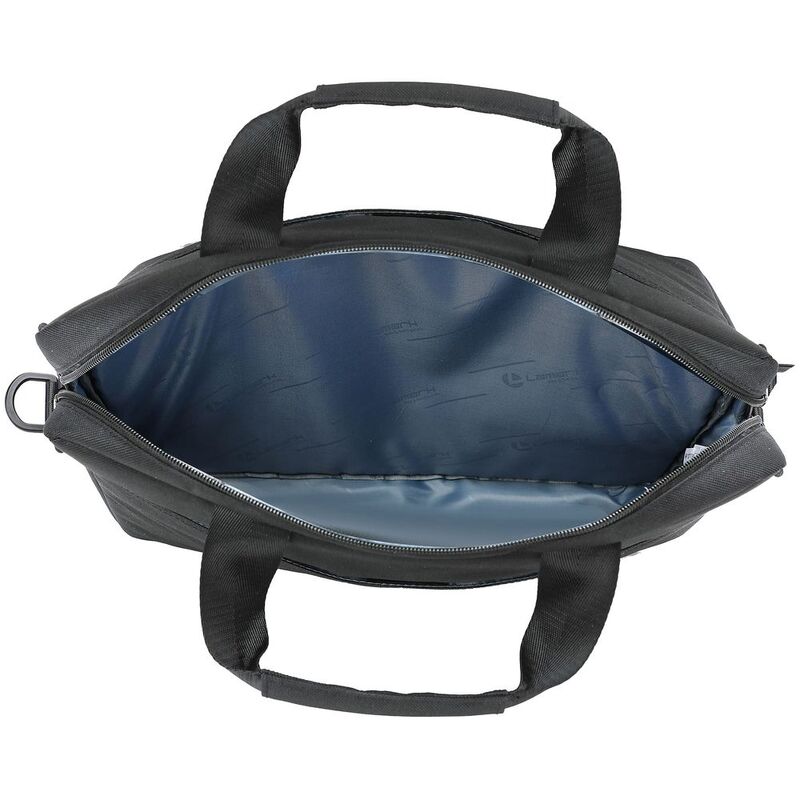 Сумка для ноутбука L214, темно-серая арт.17453.11