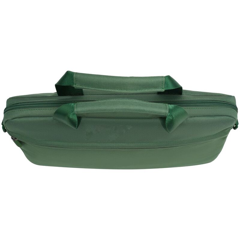 Сумка для ноутбука L214, зеленая арт.17453.90