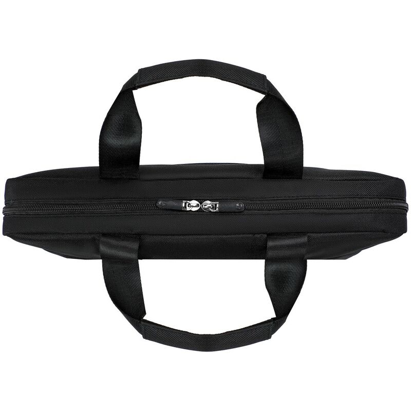 Сумка для ноутбука L215, черная арт.17454.30