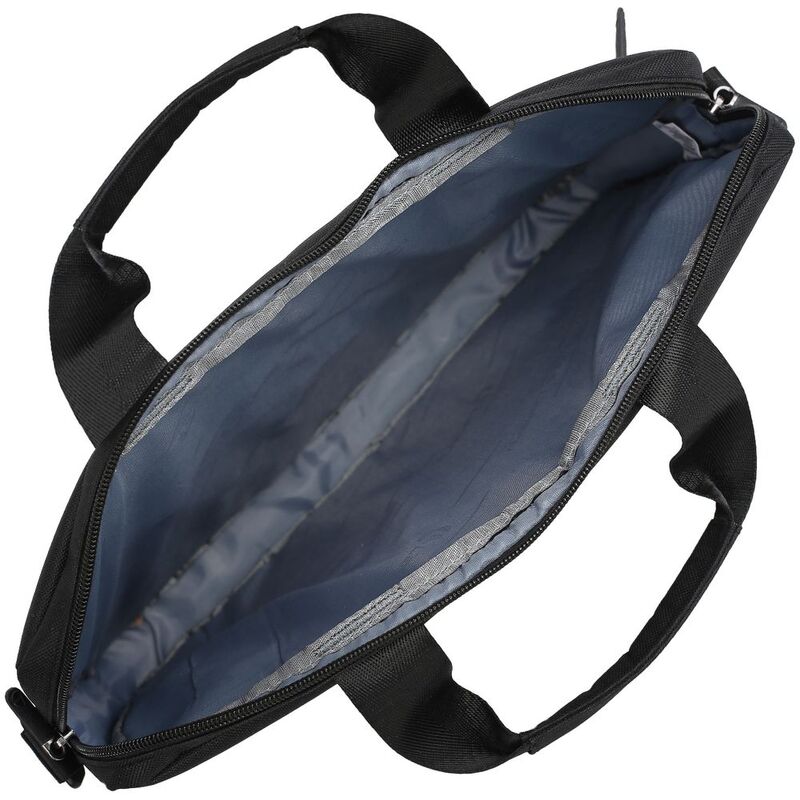 Сумка для ноутбука L215, черная арт.17454.30