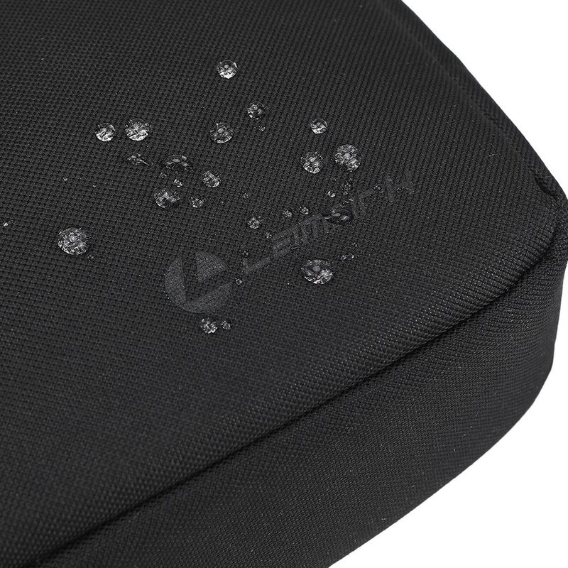 Сумка для ноутбука L215, черная арт.17454.30