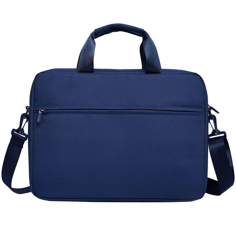 Сумка для ноутбука L215, синяя арт.17454.40