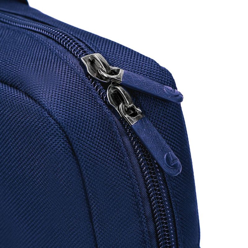 Сумка для ноутбука L215, синяя арт.17454.40