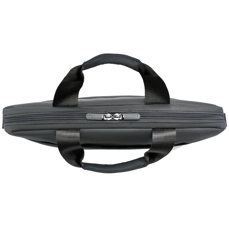 Сумка для ноутбука L215, темно-серая арт.17454.11