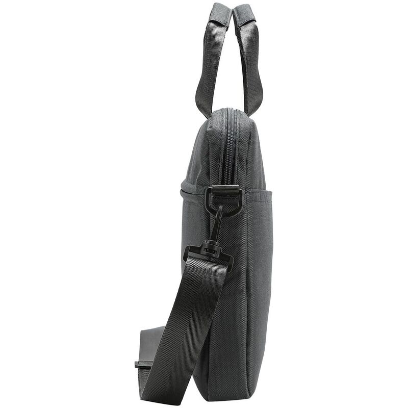 Сумка для ноутбука L215, темно-серая арт.17454.11