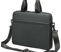 Сумка для ноутбука L215, темно-серая арт.17454.11