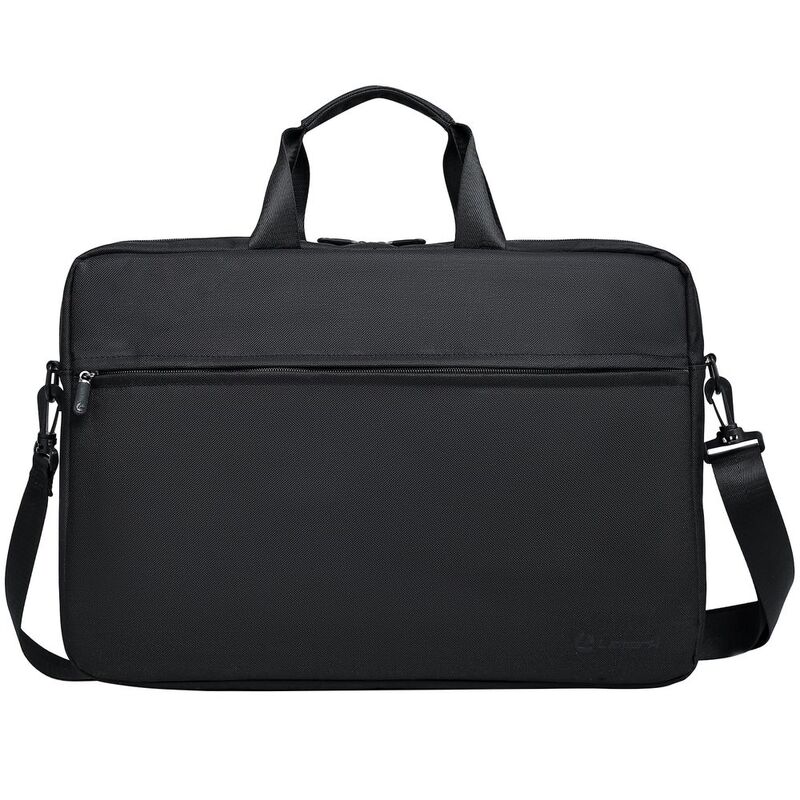Сумка для ноутбука L217, черная арт.17455.30