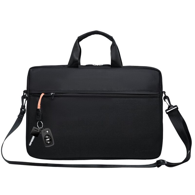 Сумка для ноутбука L217, черная арт.17455.30
