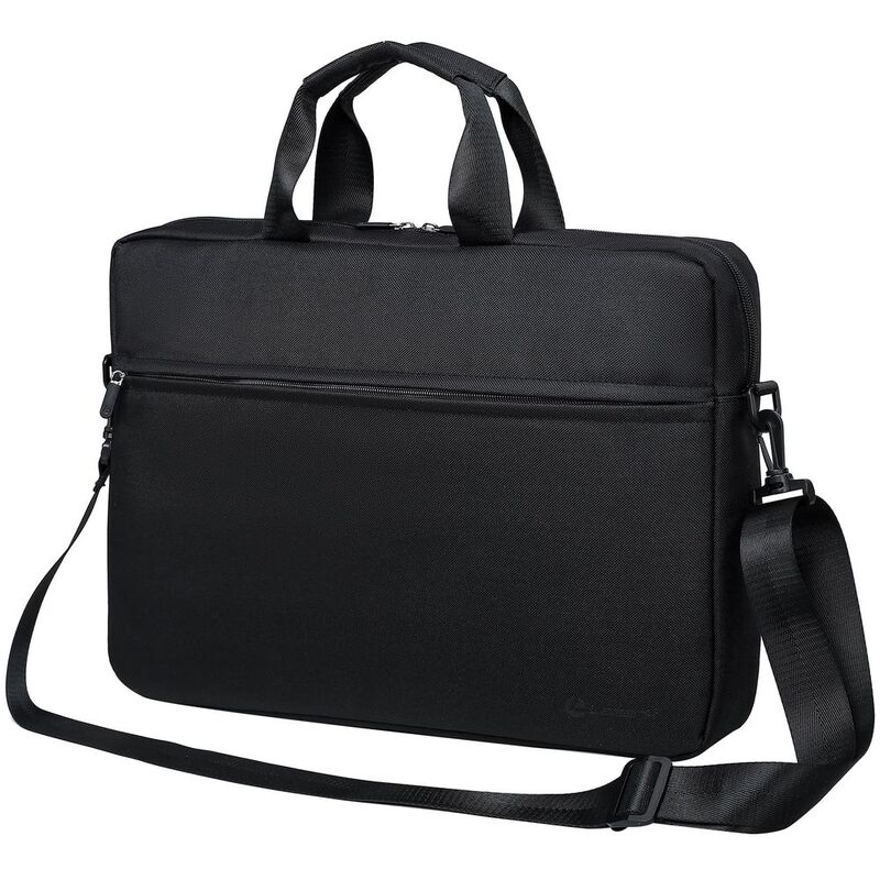 Сумка для ноутбука L217, черная арт.17455.30