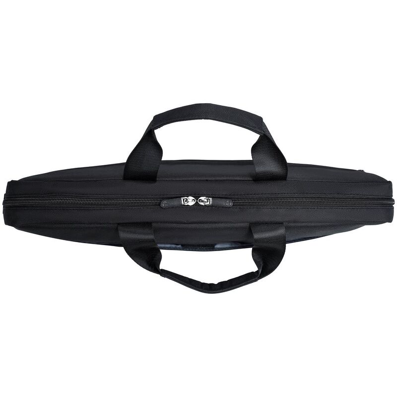 Сумка для ноутбука L217, черная арт.17455.30