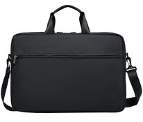 Сумка для ноутбука L217, черная арт.17455.30
