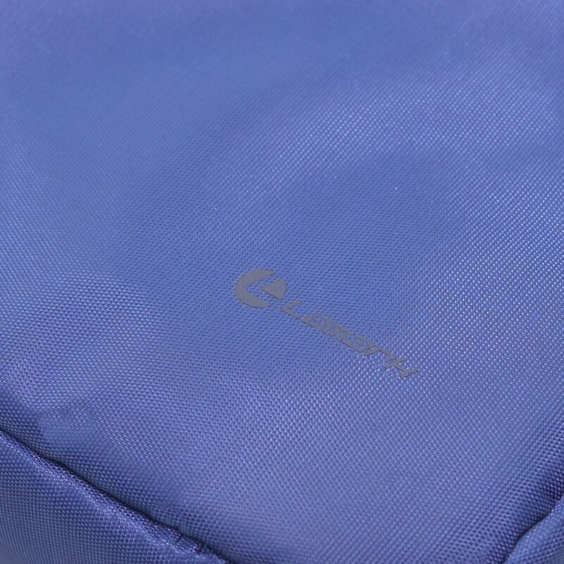 Сумка для ноутбука L217, синяя арт.17455.40