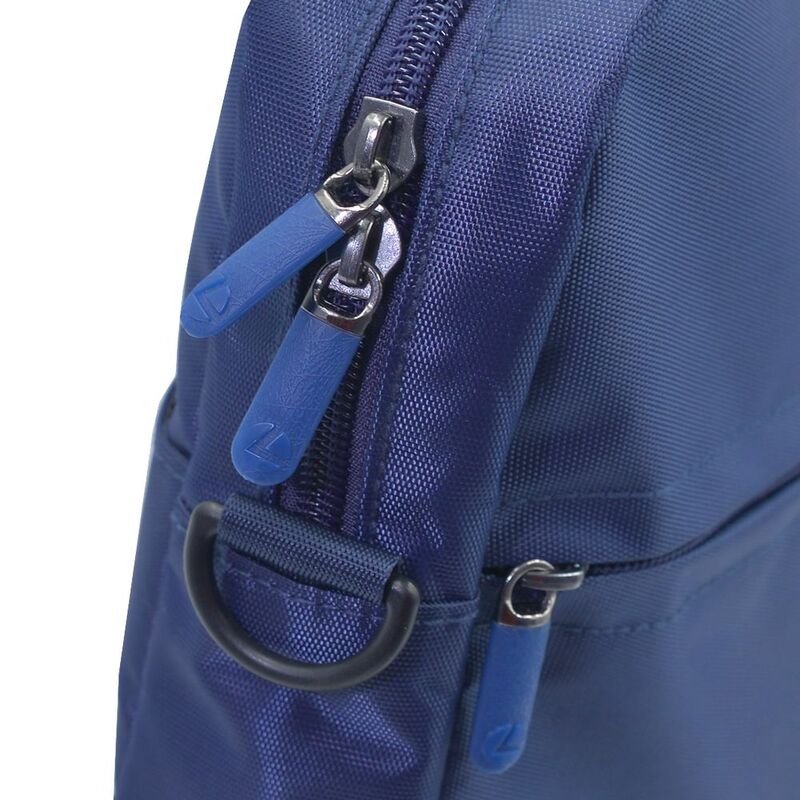 Сумка для ноутбука L217, синяя арт.17455.40