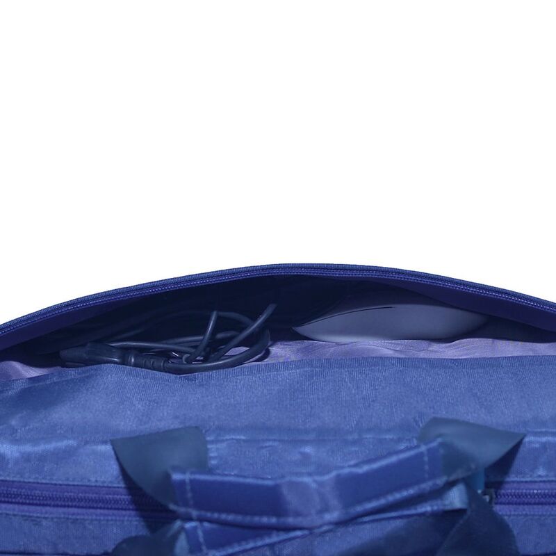 Сумка для ноутбука L217, синяя арт.17455.40