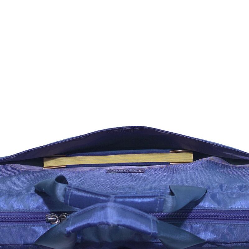 Сумка для ноутбука L217, синяя арт.17455.40